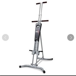 MaxI Climber